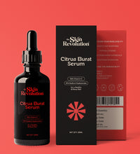 Citrus Burst Serum - The Skin Revolution