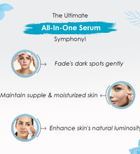 All - In - One Serum - The Skin Revolution