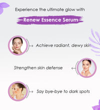 Renew Essence Serum - The Skin Revolution