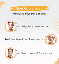 Glow-Guard Serum - The Skin Revolution