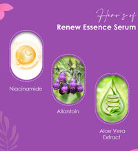 Renew Essence Serum - The Skin Revolution