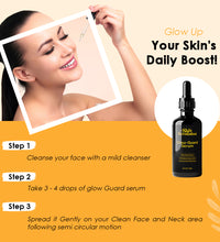 Glow-Guard Serum - The Skin Revolution