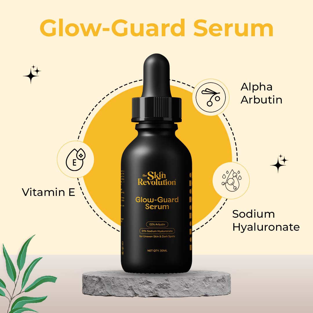 Glow-Guard Serum