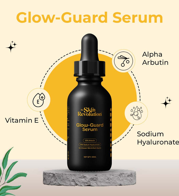 Glow-Guard Serum