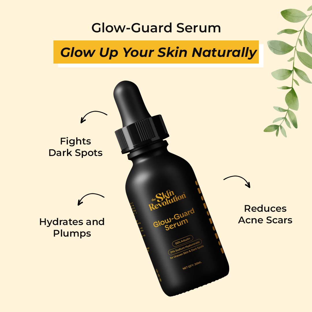 Glow-Guard Serum