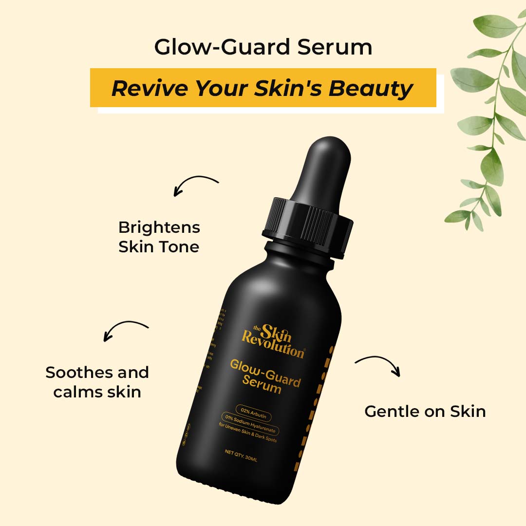 Glow-Guard Serum