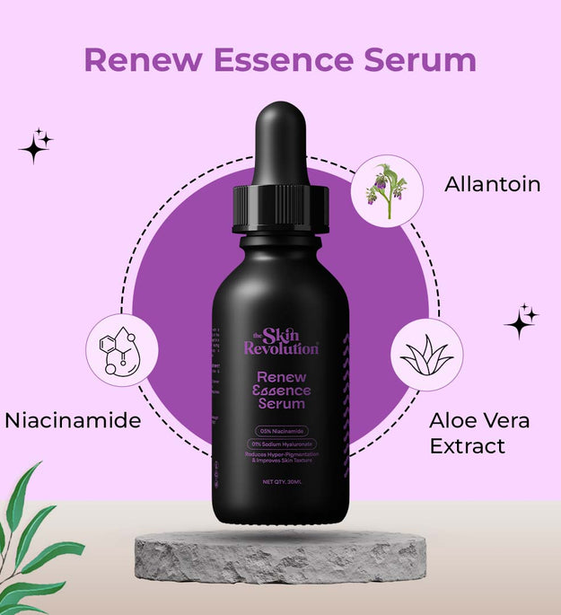 Renew Essence Serum